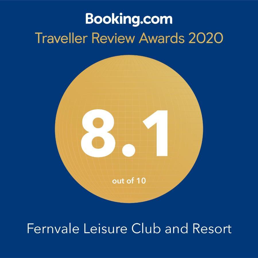 Fernvale Leisure Club And Resort Coron Exterior foto